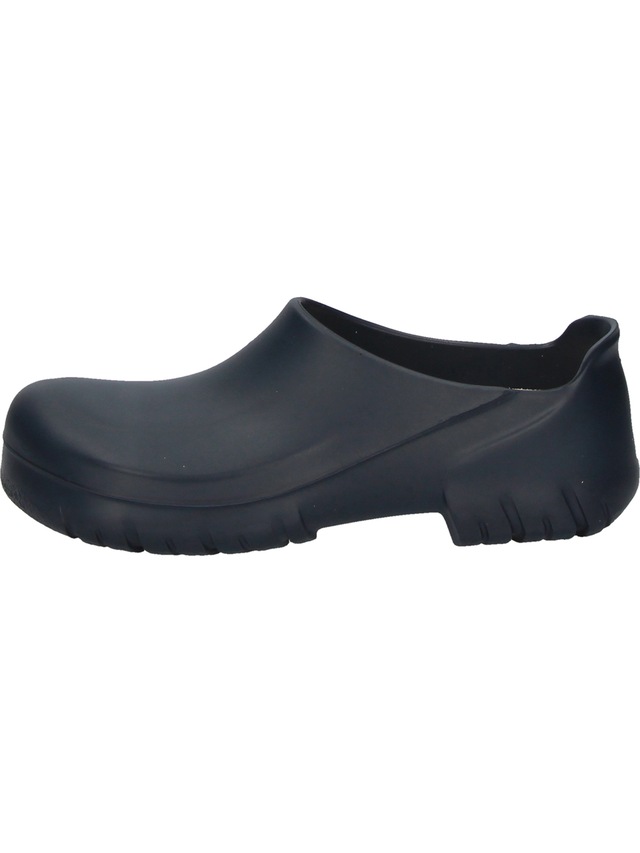 Birkenstock Clog »Alpro mit Stahlkappe«