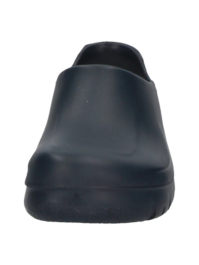 Birkenstock Clog »Alpro mit Stahlkappe«