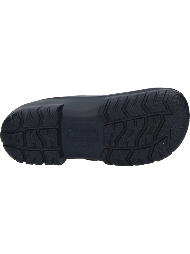 Birkenstock Clog »Alpro mit Stahlkappe«