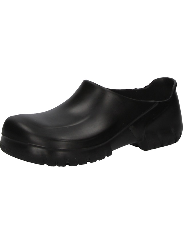 Birkenstock Clog »Alpro mit Stahlkappe«