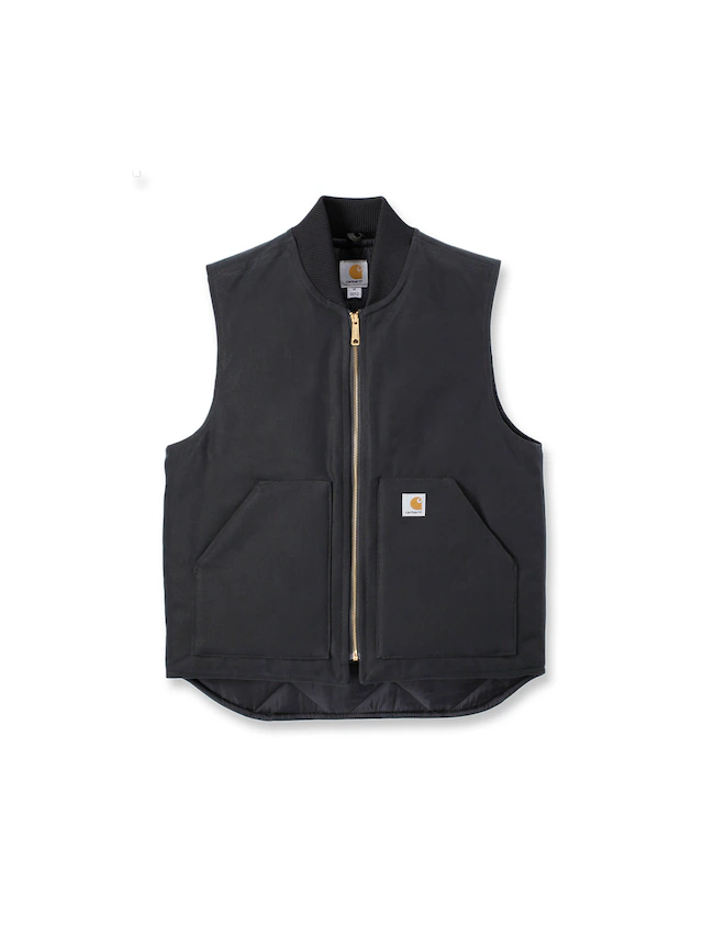 Carhartt Fleeceweste »Gilliam Vest«