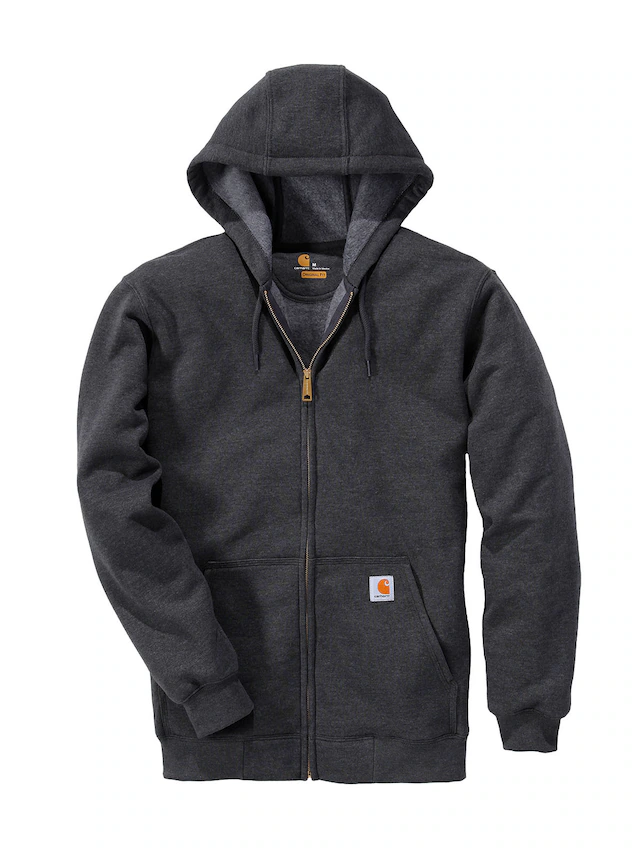 Carhartt Funktions-Kapuzensweatjacke »Sweat«