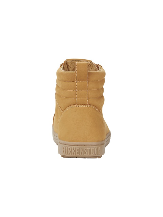 Birkenstock Sicherheitsschuh »QS 700 NL«