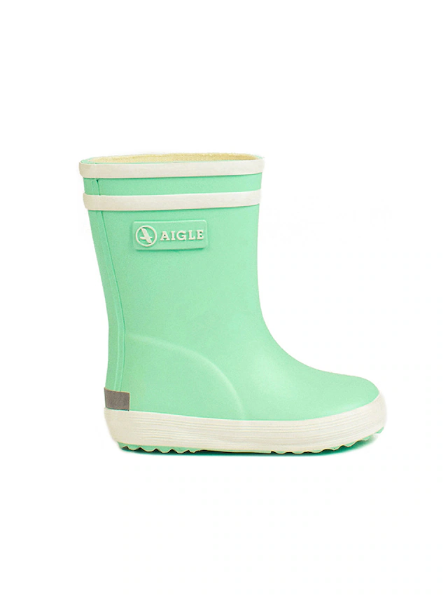 Aigle Stiefel »Baby-Flac«