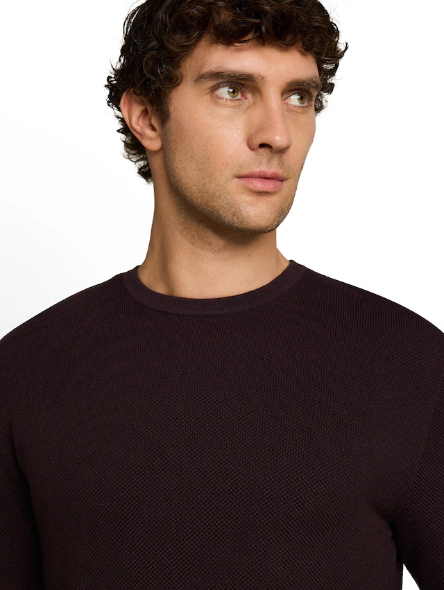 TOM TAILOR Denim Strickpullover