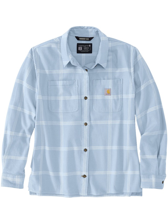 Carhartt Flanellhemd »Flanell«