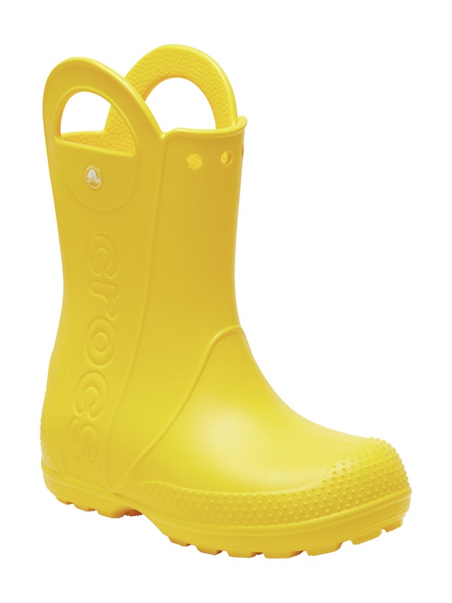 Crocs Stiefel »Handle It T«
