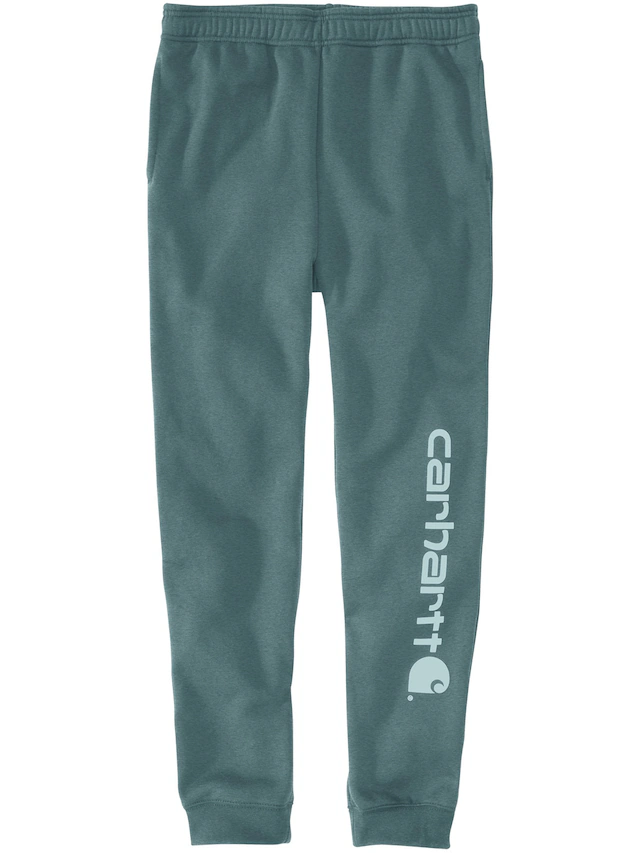 Carhartt Arbeitsbundhose »Logo«