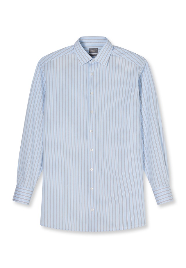 OLYMP Businesshemd »OLYMP Luxor 24/Seven, Comfort Fit, New Kent«
