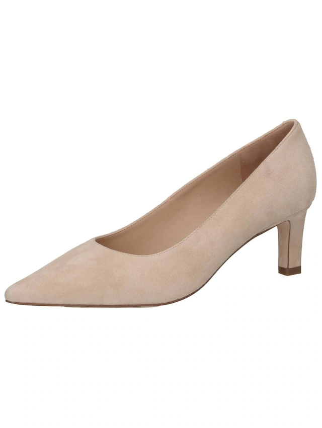 Peter Kaiser Pumps »Peter Kaiser Pumps Veloursleder«