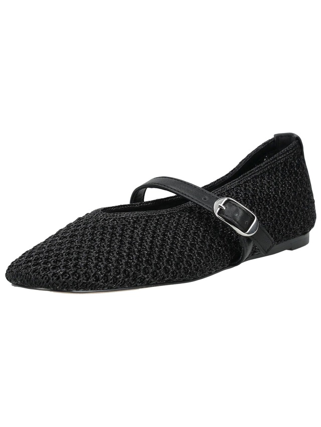 STEVE MADDEN Riemchenballerina »STEVE MADDEN Ballerinas Textil«