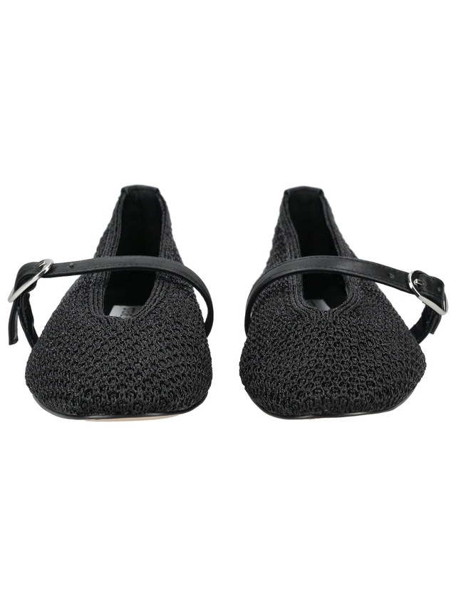 STEVE MADDEN Riemchenballerina »STEVE MADDEN Ballerinas Textil«