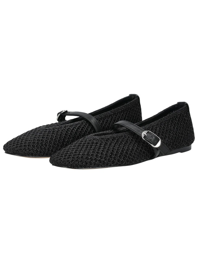 STEVE MADDEN Riemchenballerina »STEVE MADDEN Ballerinas Textil«