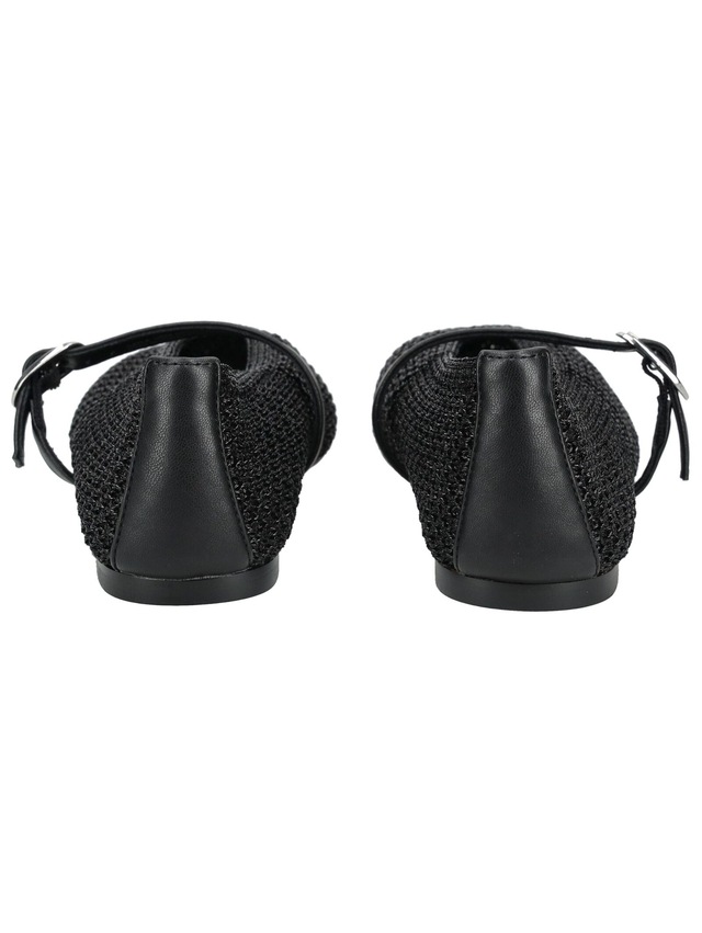 STEVE MADDEN Riemchenballerina »STEVE MADDEN Ballerinas Textil«