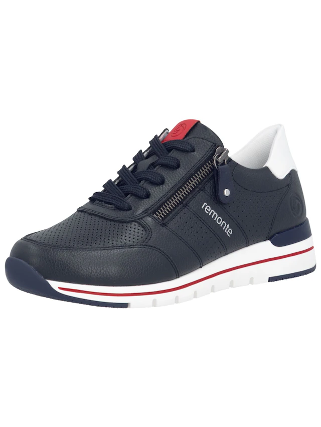 Remonte Sneaker »Remonte Sneaker Leder«