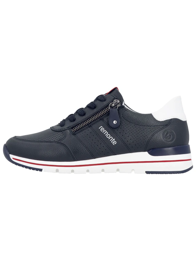 Remonte Sneaker »Remonte Sneaker Leder«