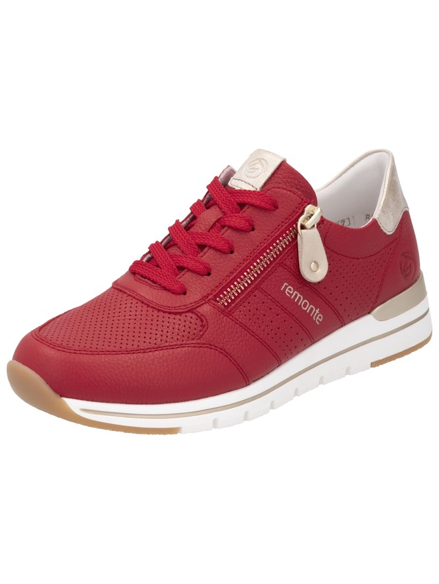Remonte Sneaker »Remonte Sneaker Leder«