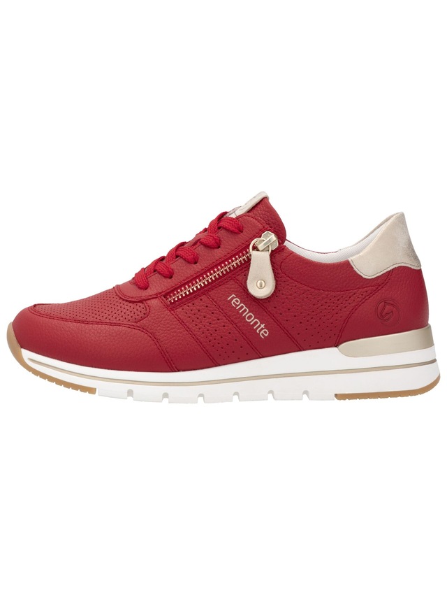 Remonte Sneaker »Remonte Sneaker Leder«