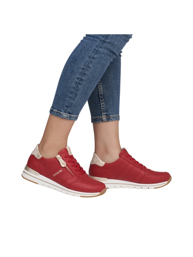 Remonte Sneaker »Remonte Sneaker Leder«