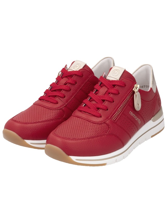 Remonte Sneaker »Remonte Sneaker Leder«