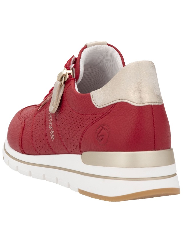 Remonte Sneaker »Remonte Sneaker Leder«