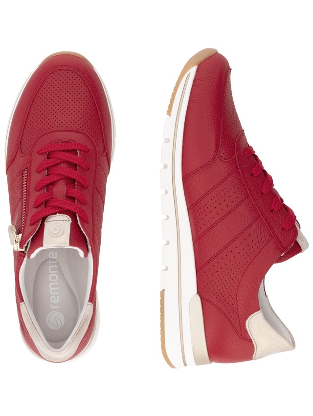 Remonte Sneaker »Remonte Sneaker Leder«