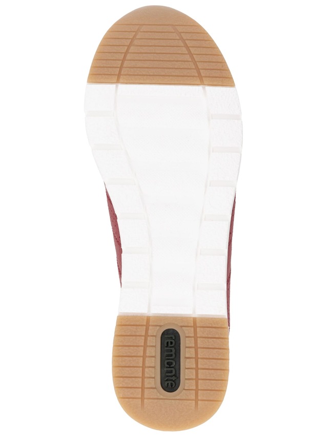Remonte Sneaker »Remonte Sneaker Leder«