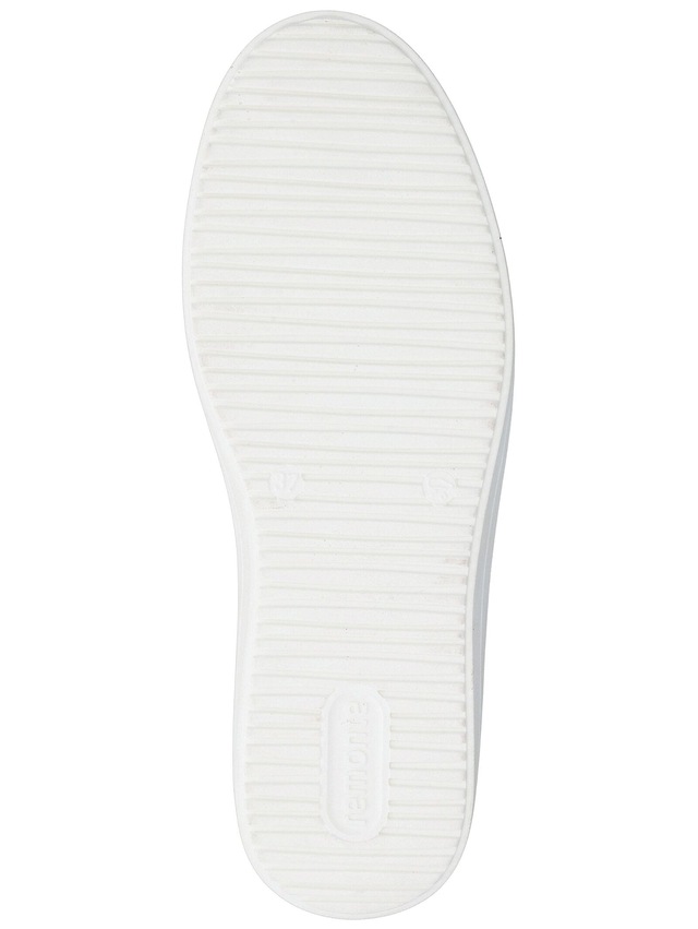 Remonte Plateausneaker »Remonte Sneaker Leder«