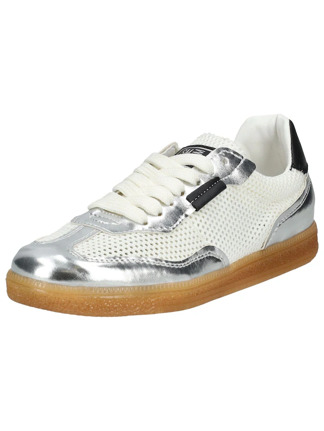 STEVE MADDEN Sneaker »STEVE MADDEN Sneaker Textil«