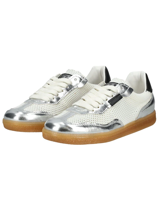 STEVE MADDEN Sneaker »STEVE MADDEN Sneaker Textil«