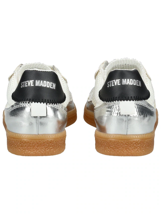STEVE MADDEN Sneaker »STEVE MADDEN Sneaker Textil«