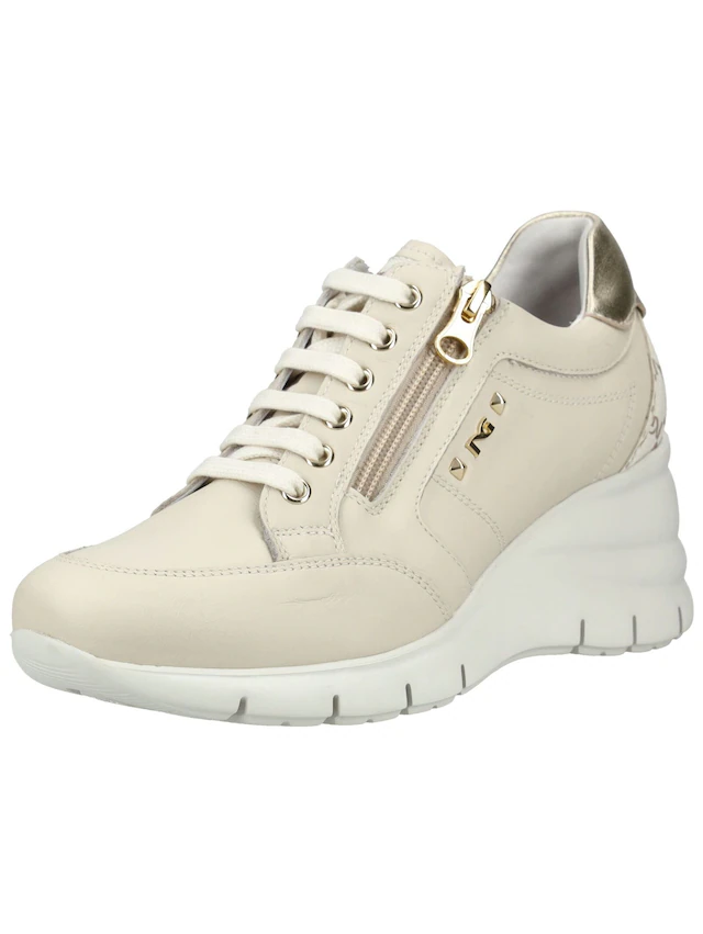 Nero Giardini Sneaker »Nero Giardini Sneaker Leder«