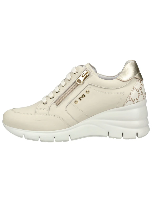 Nero Giardini Sneaker »Nero Giardini Sneaker Leder«