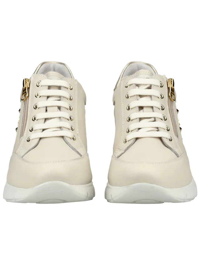 Nero Giardini Sneaker »Nero Giardini Sneaker Leder«