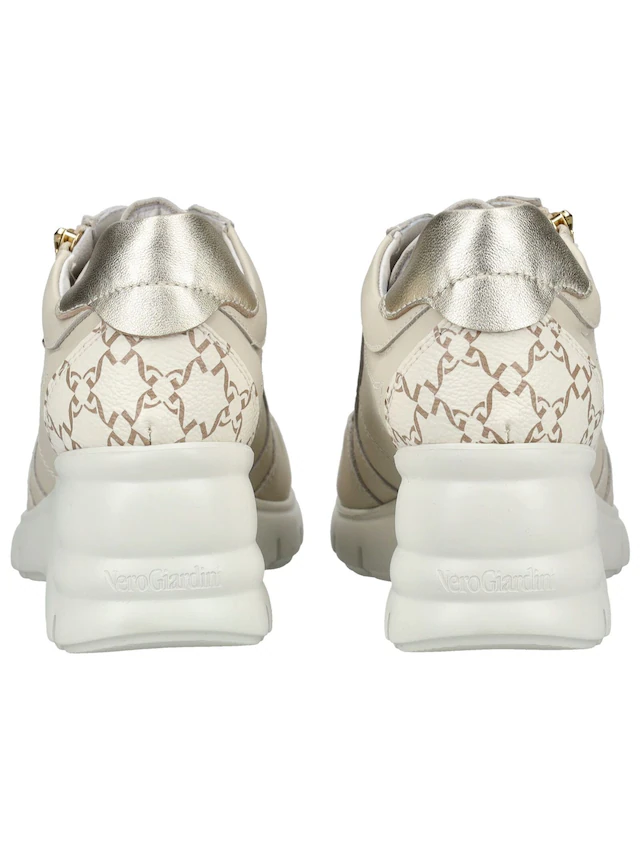 Nero Giardini Sneaker »Nero Giardini Sneaker Leder«