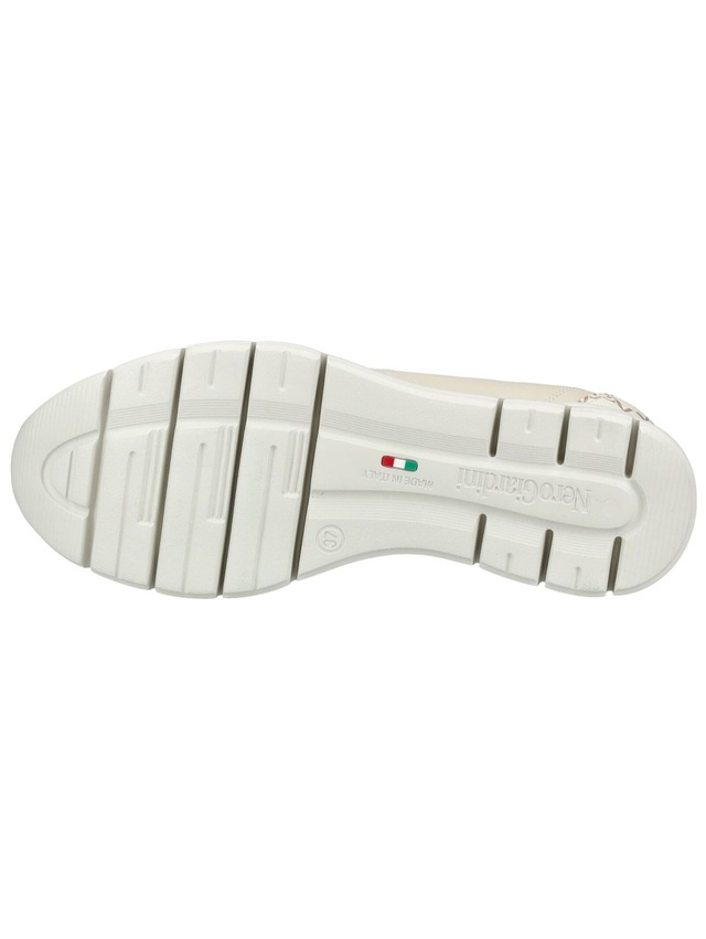 Nero Giardini Sneaker »Nero Giardini Sneaker Leder«