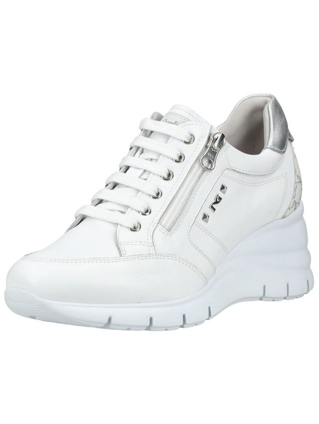 Nero Giardini Sneaker »Nero Giardini Sneaker Leder«