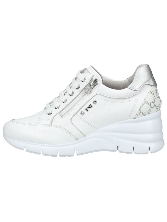 Nero Giardini Sneaker »Nero Giardini Sneaker Leder«