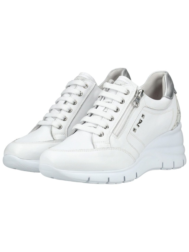 Nero Giardini Sneaker »Nero Giardini Sneaker Leder«