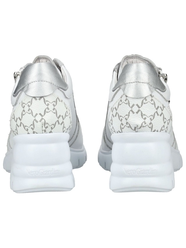 Nero Giardini Sneaker »Nero Giardini Sneaker Leder«