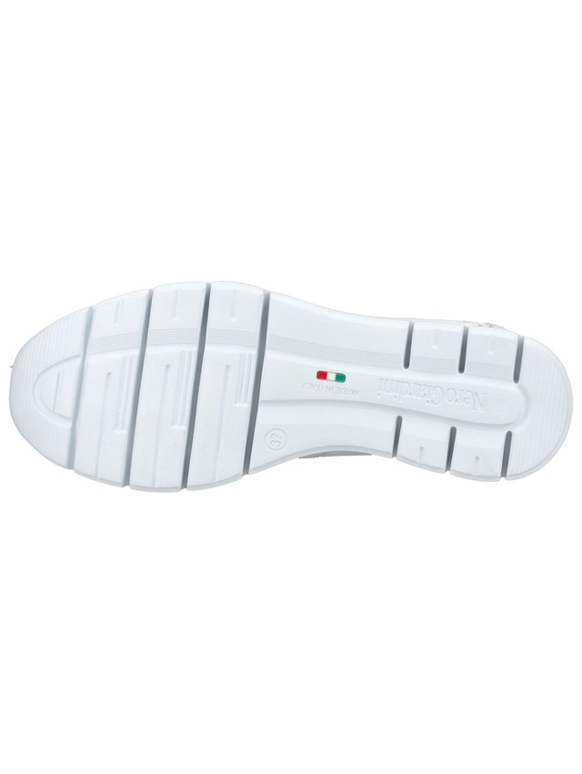 Nero Giardini Sneaker »Nero Giardini Sneaker Leder«