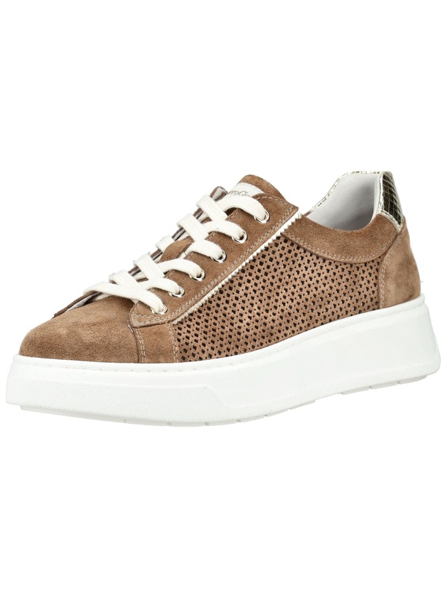 Nero Giardini Sneaker »Nero Giardini Sneaker Veloursleder«