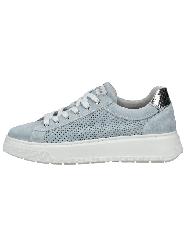 Nero Giardini Sneaker »Nero Giardini Sneaker Veloursleder«