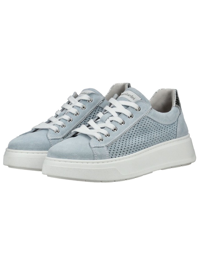 Nero Giardini Sneaker »Nero Giardini Sneaker Veloursleder«