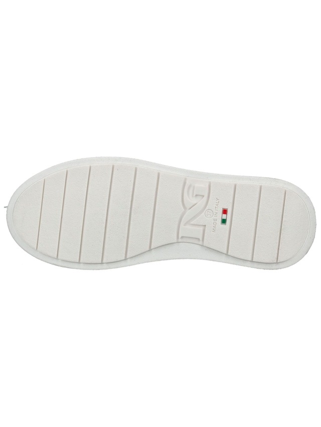 Nero Giardini Sneaker »Nero Giardini Sneaker Veloursleder«