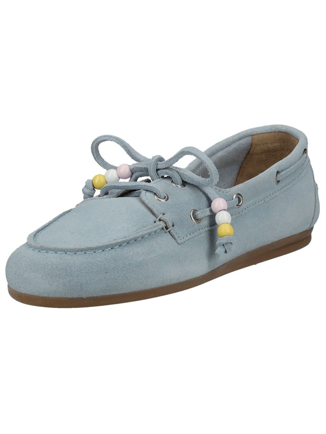 Pavement Bootsschuh »Pavement Halbschuhe Veloursleder«