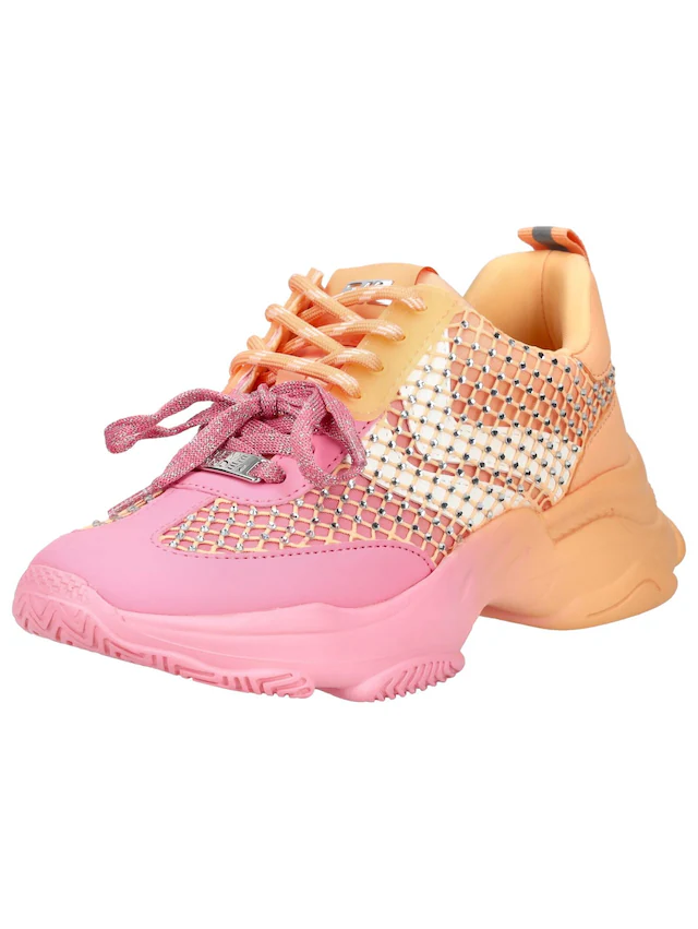 STEVE MADDEN Sneaker »STEVE MADDEN Sneaker Textil«