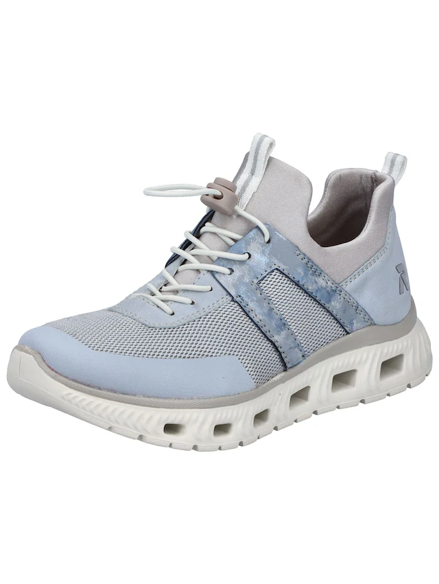 Rieker Sneaker »Rieker Sneaker Lederimitat«