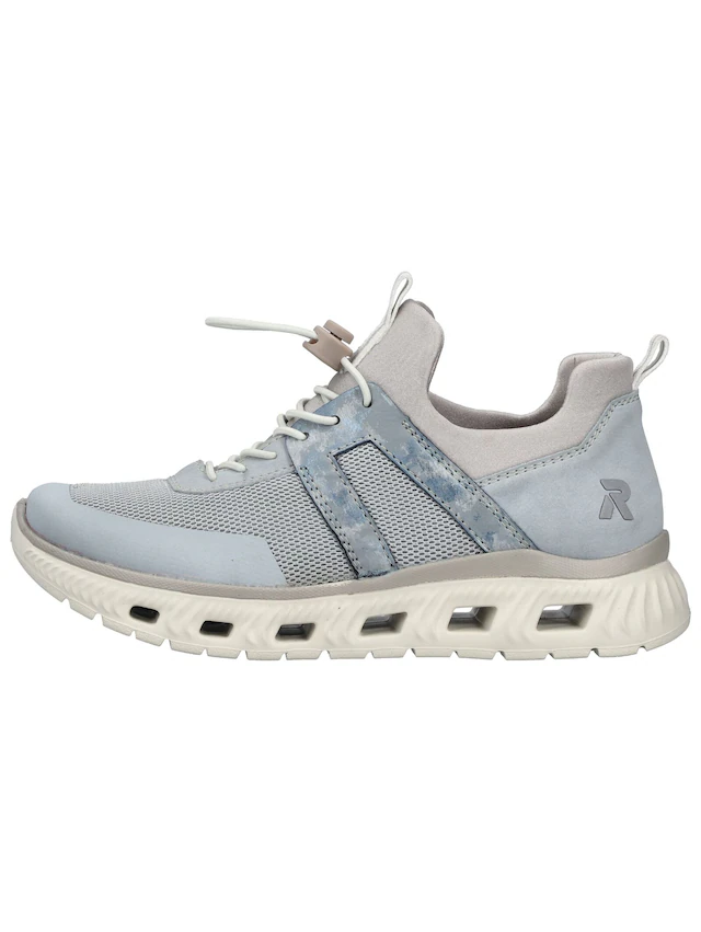 Rieker Sneaker »Rieker Sneaker Lederimitat«
