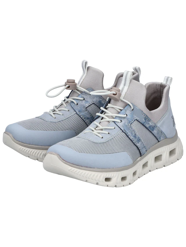 Rieker Sneaker »Rieker Sneaker Lederimitat«